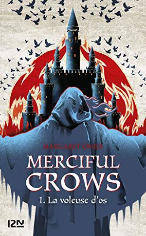 [Merciful Crows 01] • Merciful Crows, Tome 1 · La Voleuse D'Os